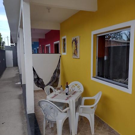Casa1 Sua Casa De Ferias Perto Das Praias Porto Seguro Exterior photo