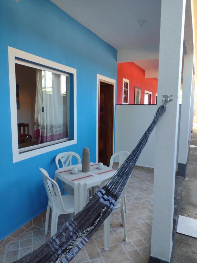 Casa1 Sua Casa De Ferias Perto Das Praias Porto Seguro Exterior photo