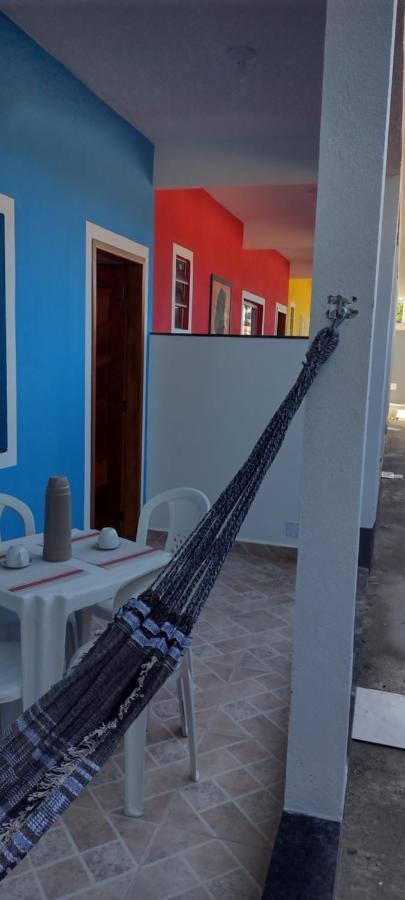 Casa1 Sua Casa De Ferias Perto Das Praias Porto Seguro Exterior photo