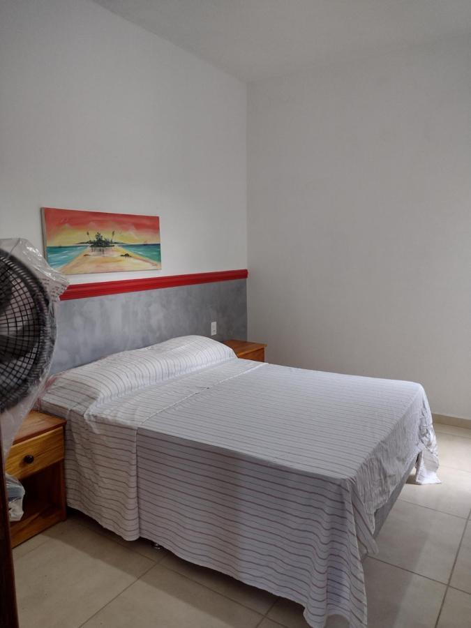 Casa1 Sua Casa De Ferias Perto Das Praias Porto Seguro Exterior photo