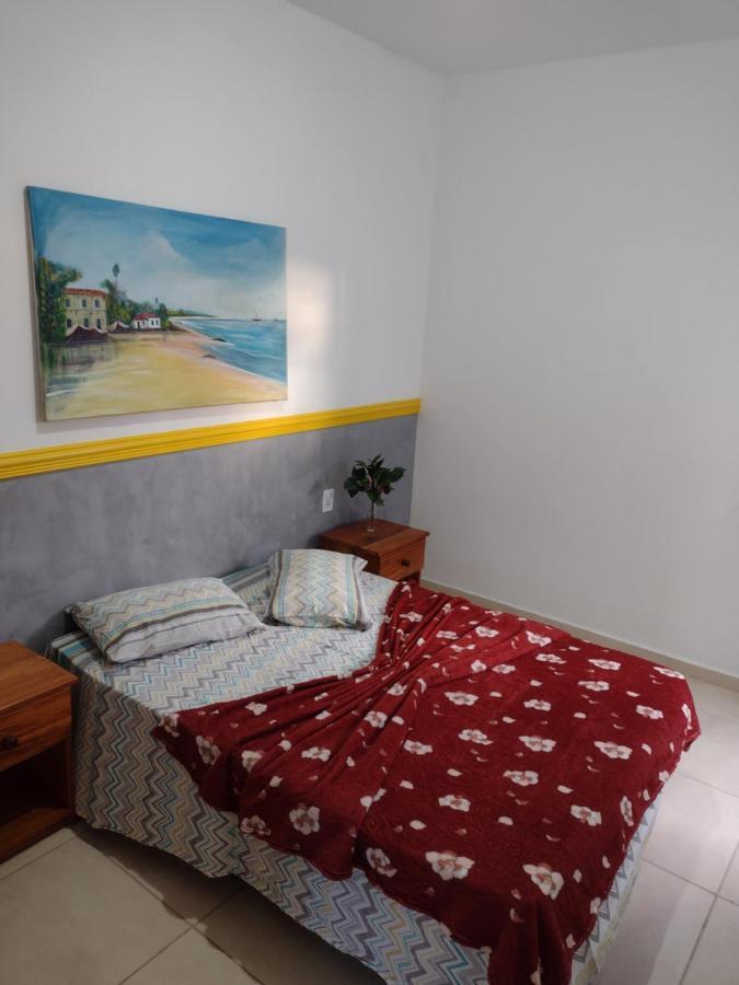 Casa1 Sua Casa De Ferias Perto Das Praias Porto Seguro Exterior photo